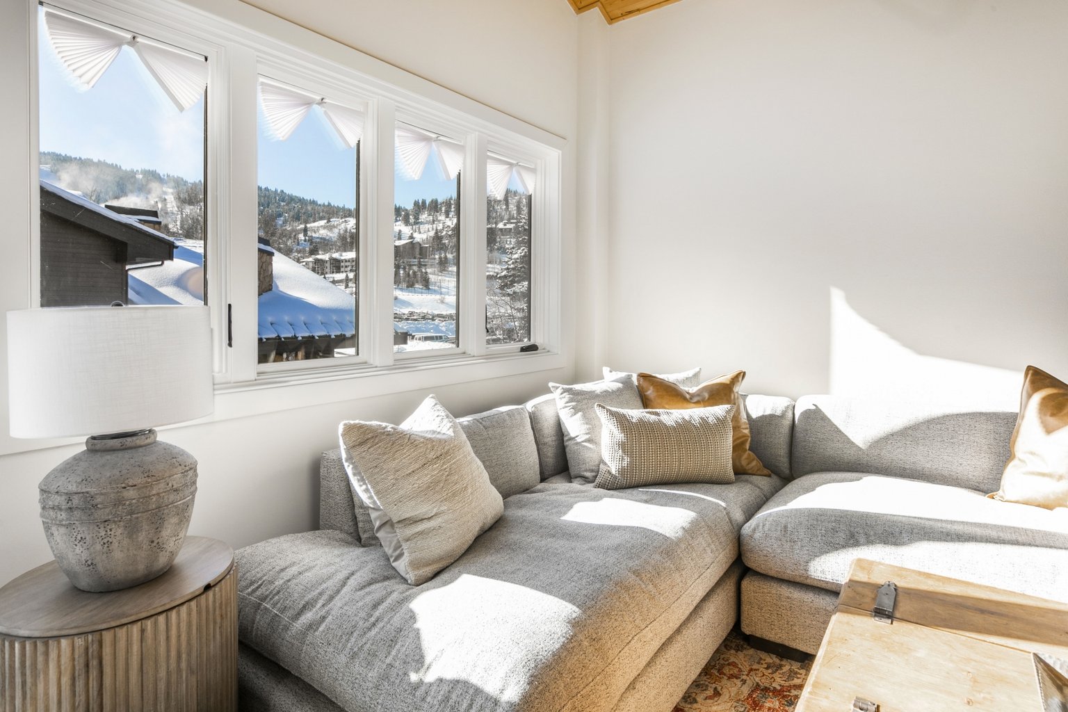 Park City Vacation Rental