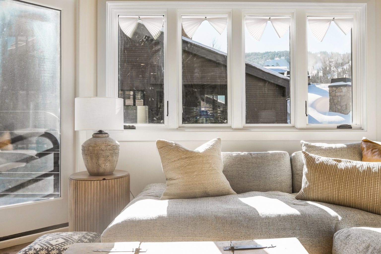 Park City Vacation Rental