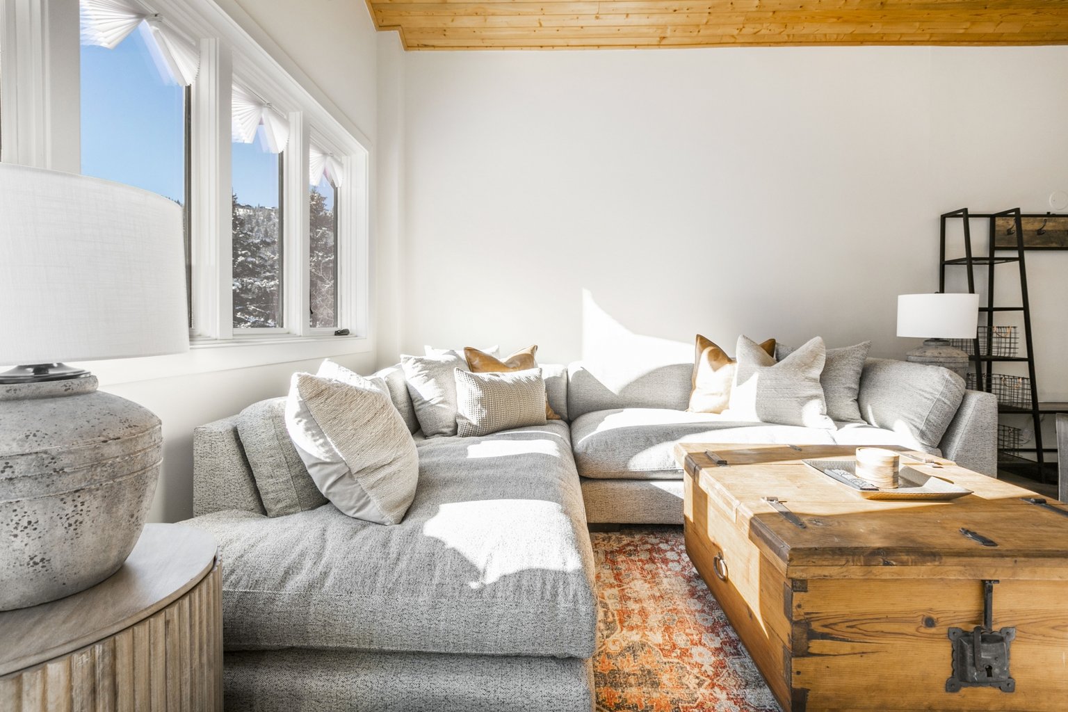 Park City Vacation Rental