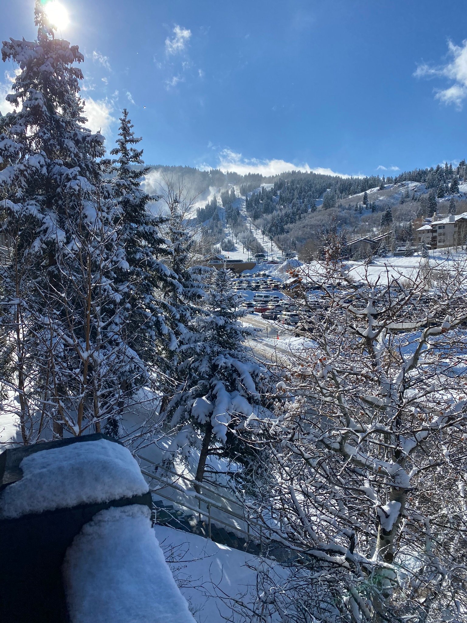 Park City Vacation Rental