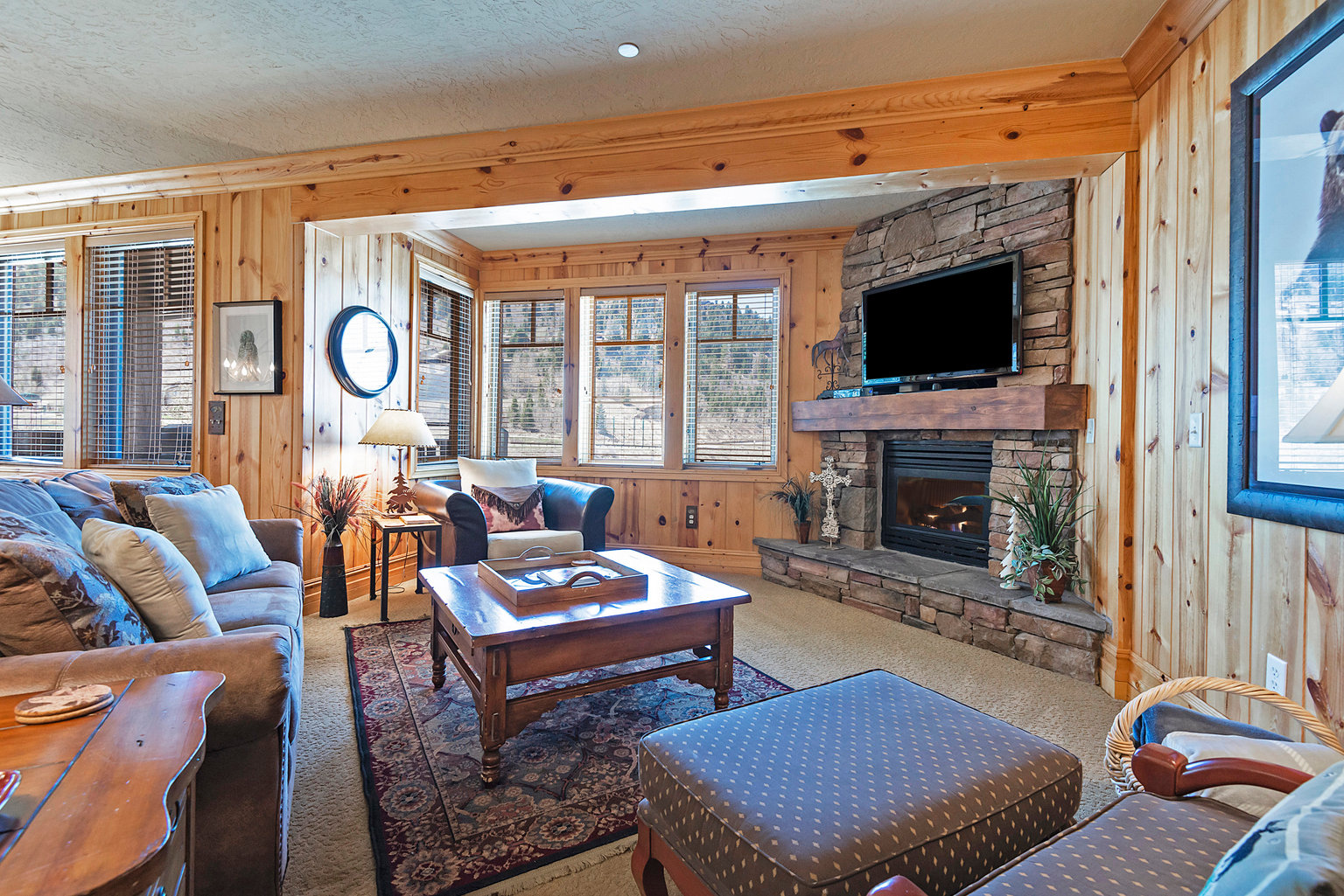Park City Vacation Rental
