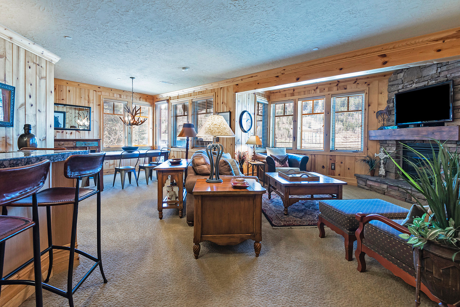 Park City Vacation Rental