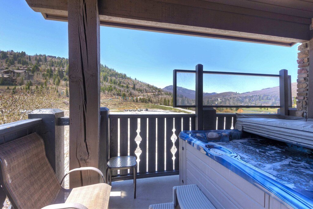 Park City Vacation Rental