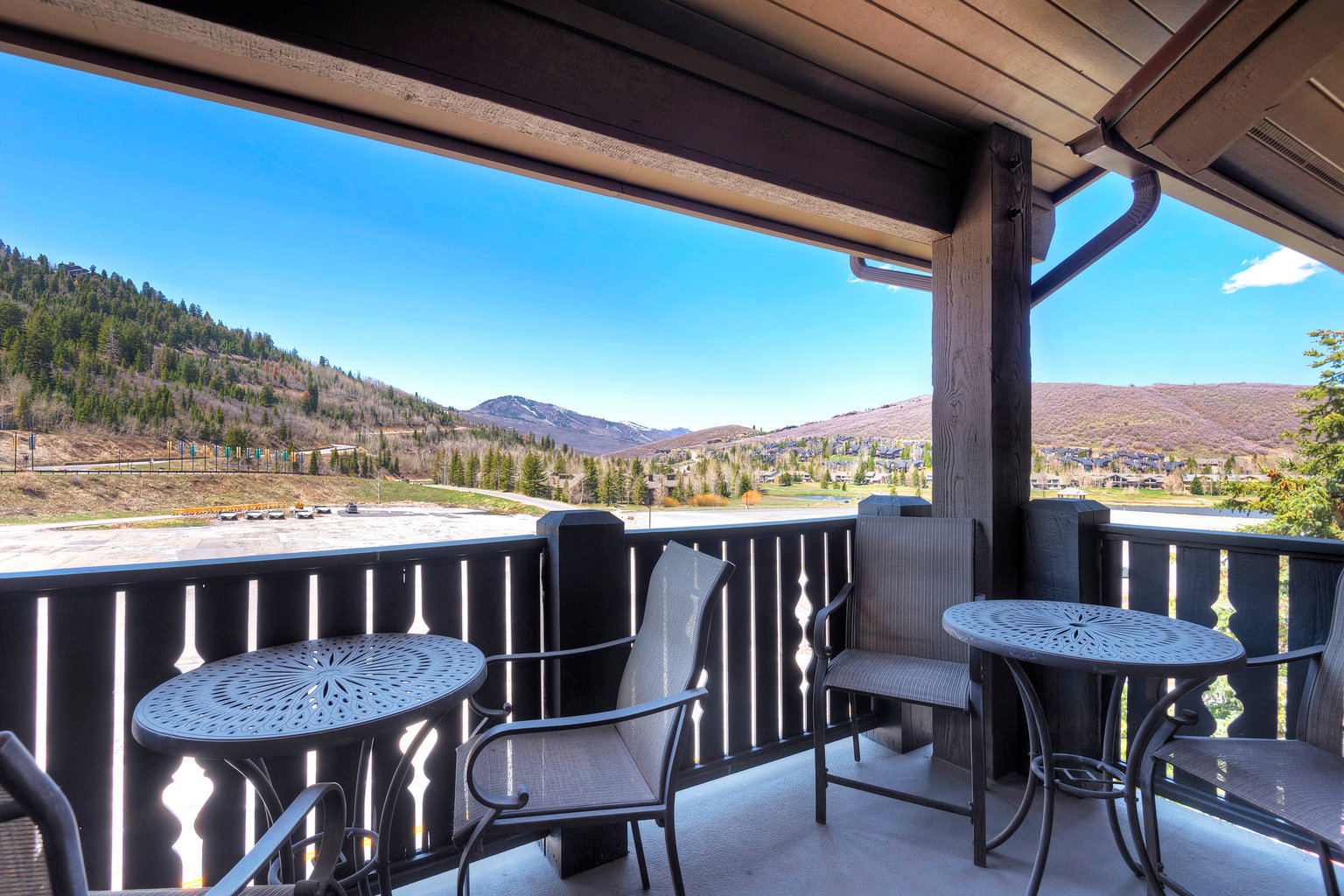 Park City Vacation Rental