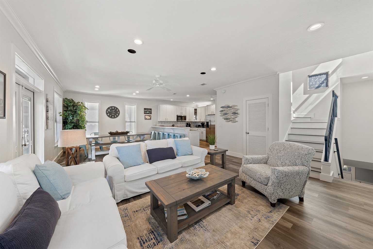 Destin Vacation Rental