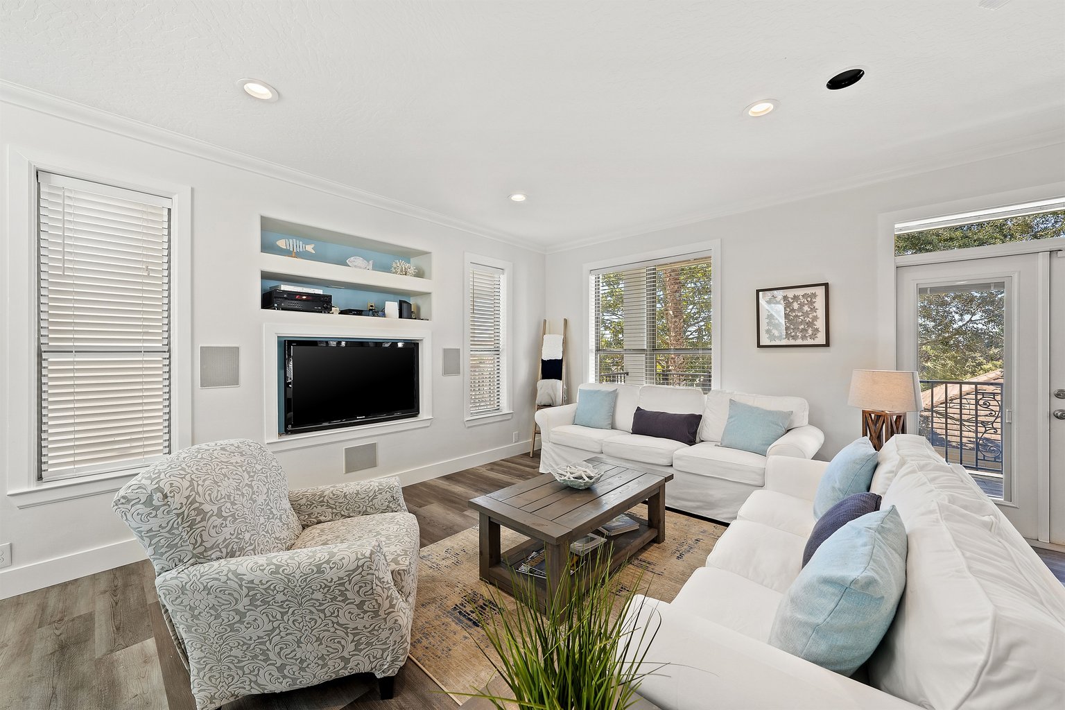 Destin Vacation Rental