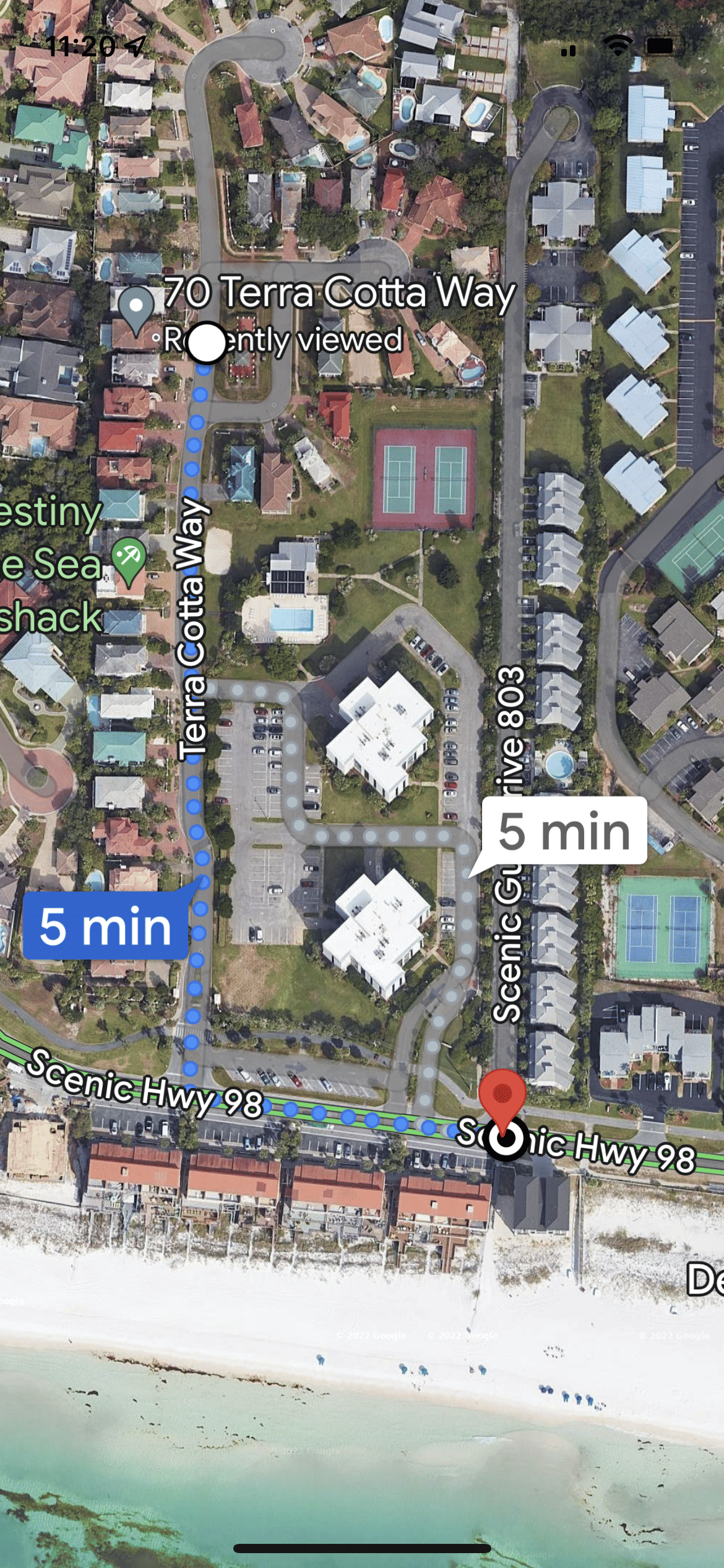 Destin Vacation Rental