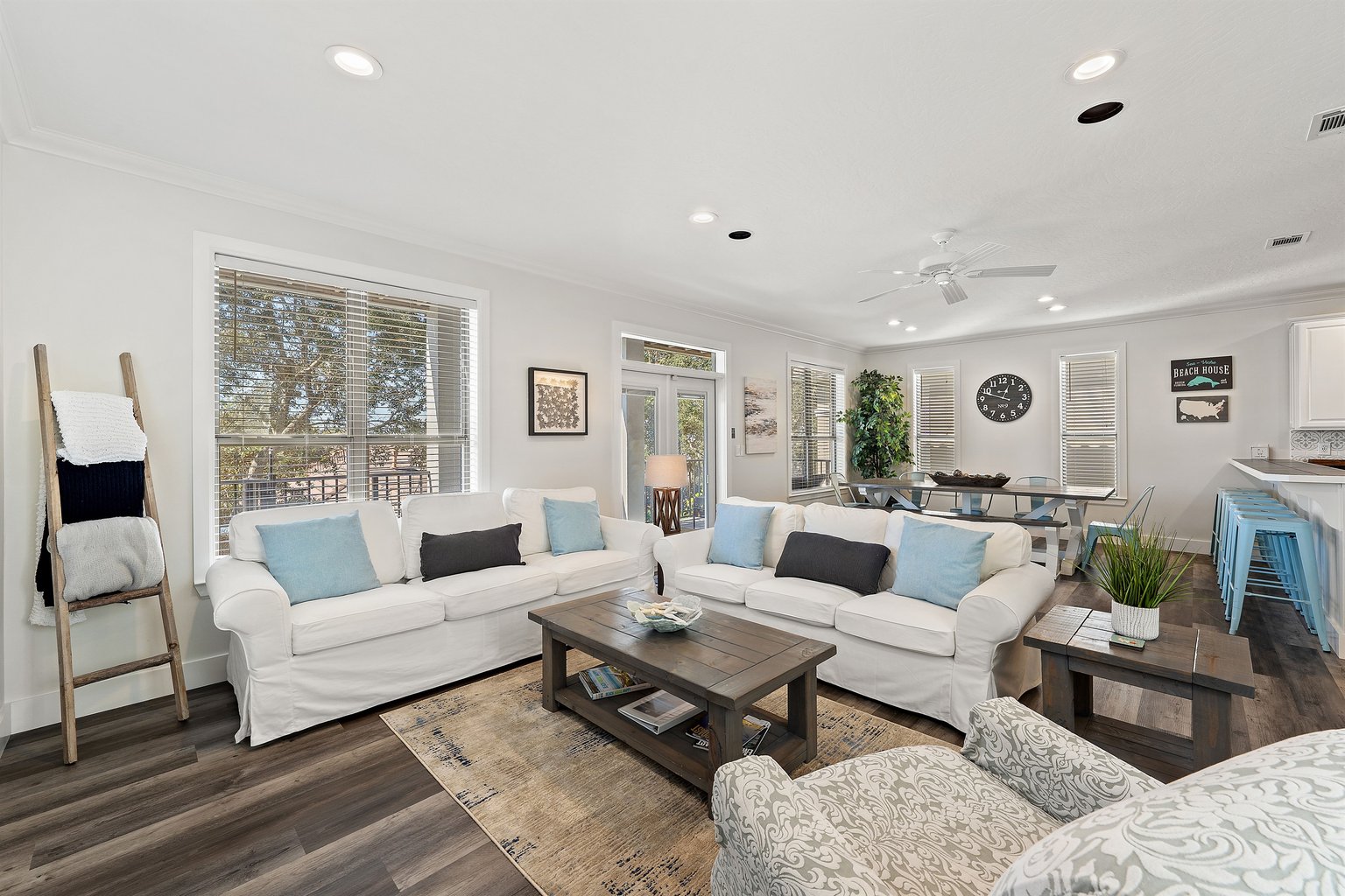 Destin Vacation Rental