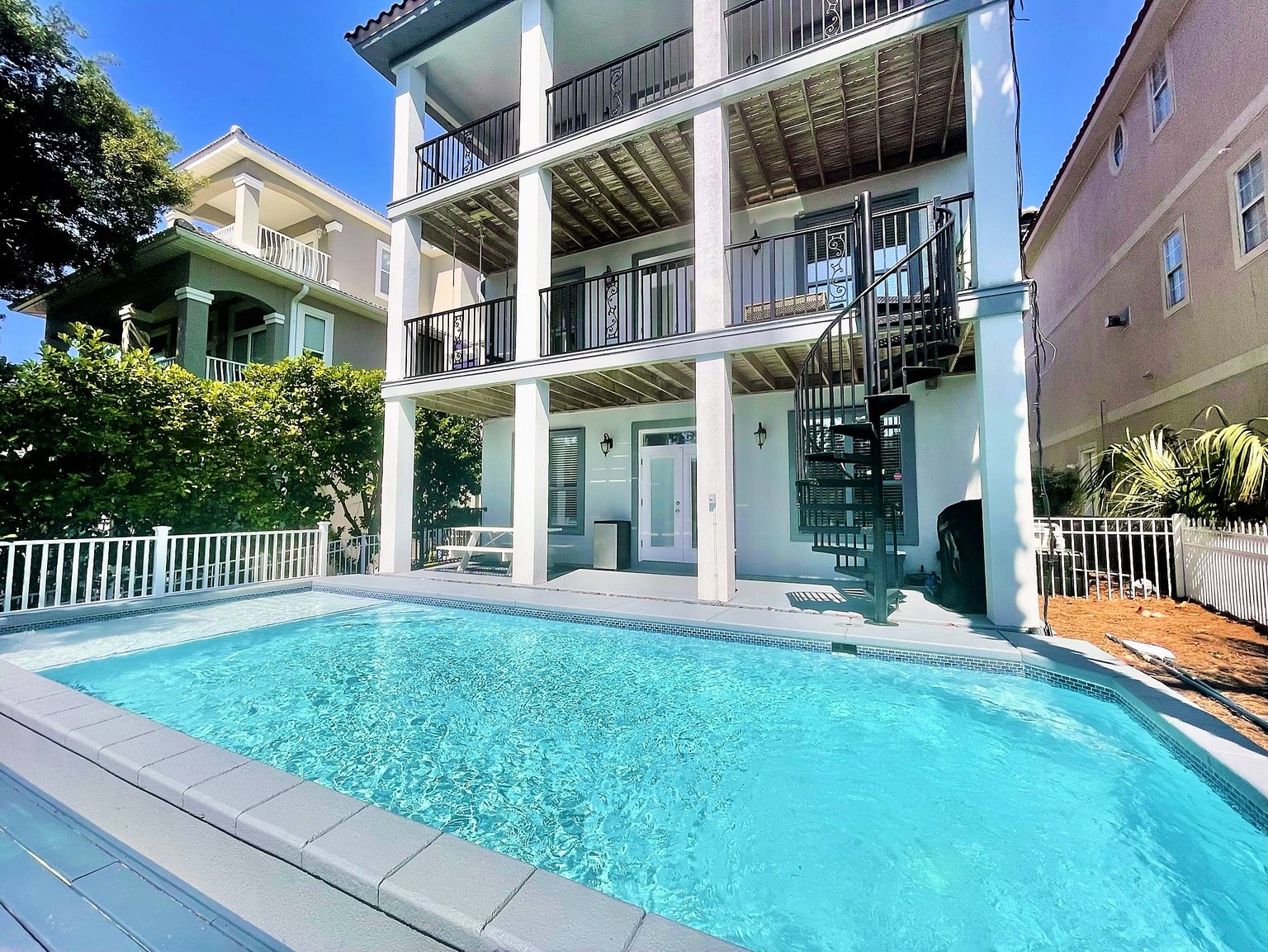 Destin Vacation Rental