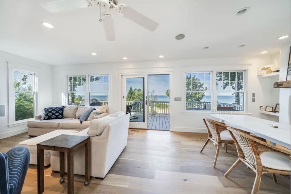 South Haven Vacation Rental