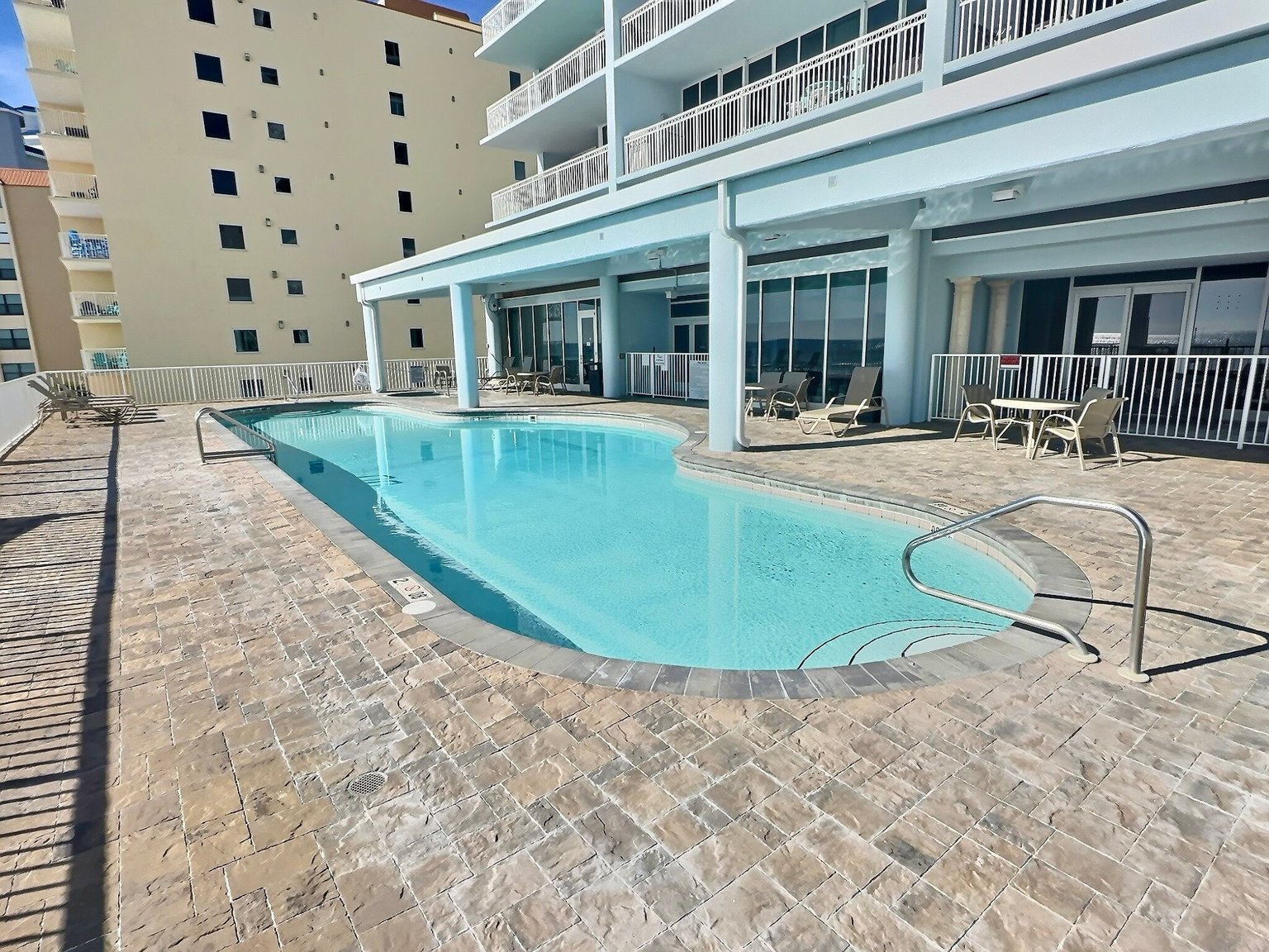 Gulf Shores Vacation Rental