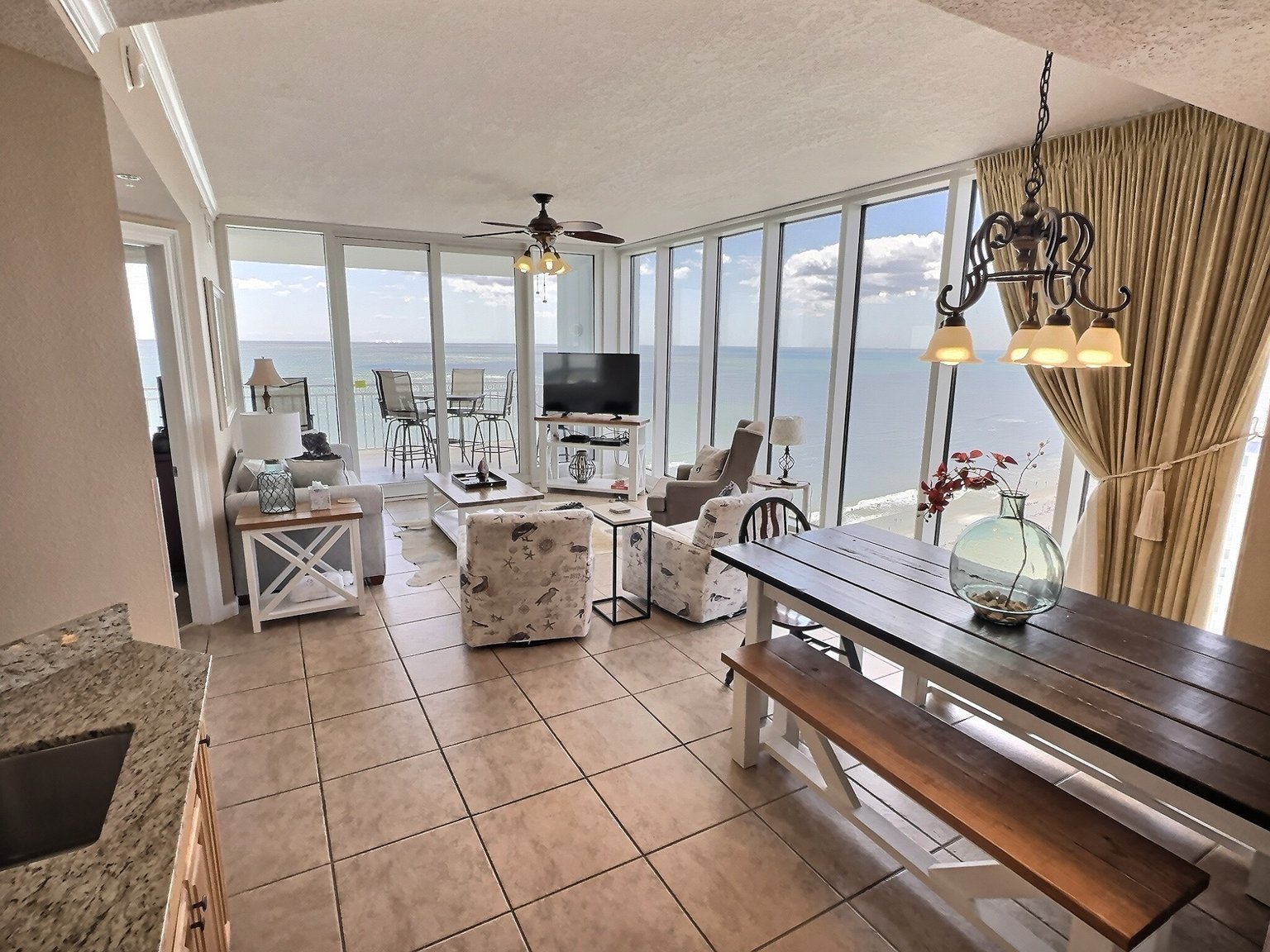 Gulf Shores Vacation Rental