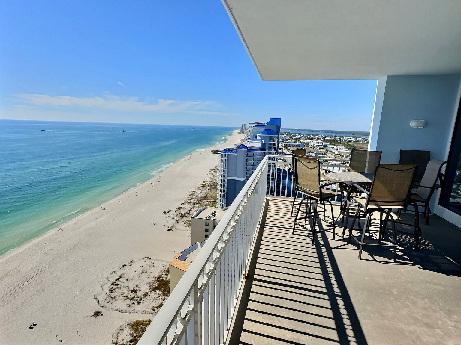Gulf Shores Vacation Rental