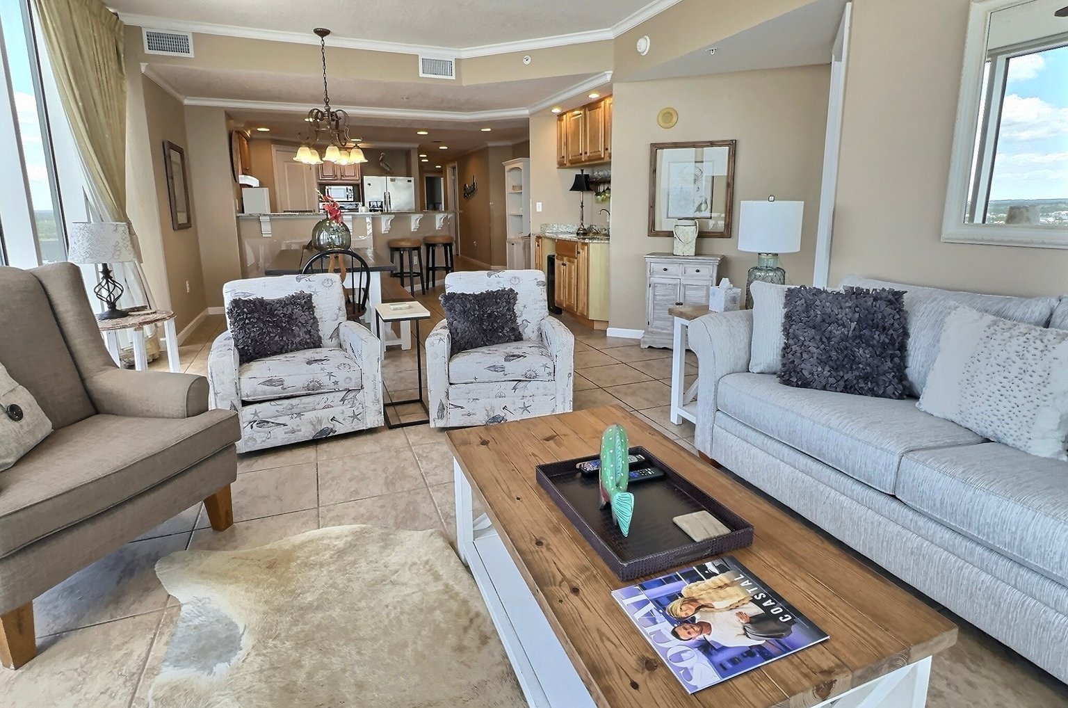 Gulf Shores Vacation Rental