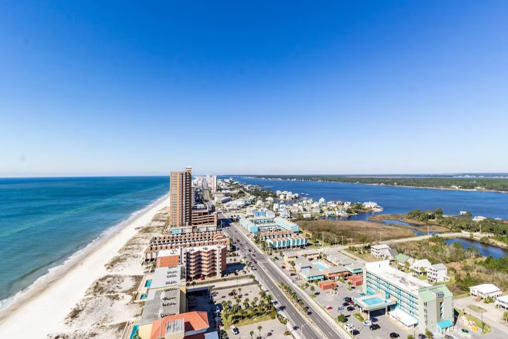 Gulf Shores Vacation Rental