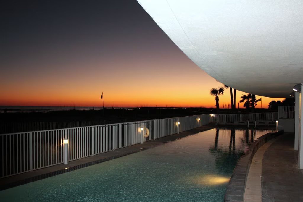 Gulf Shores Vacation Rental
