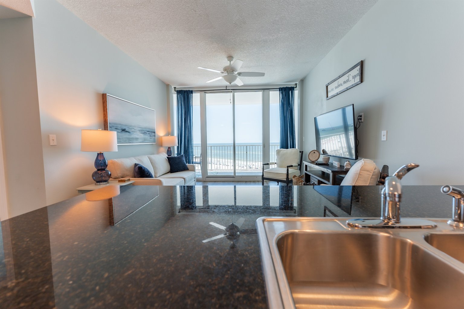 Gulf Shores Vacation Rental