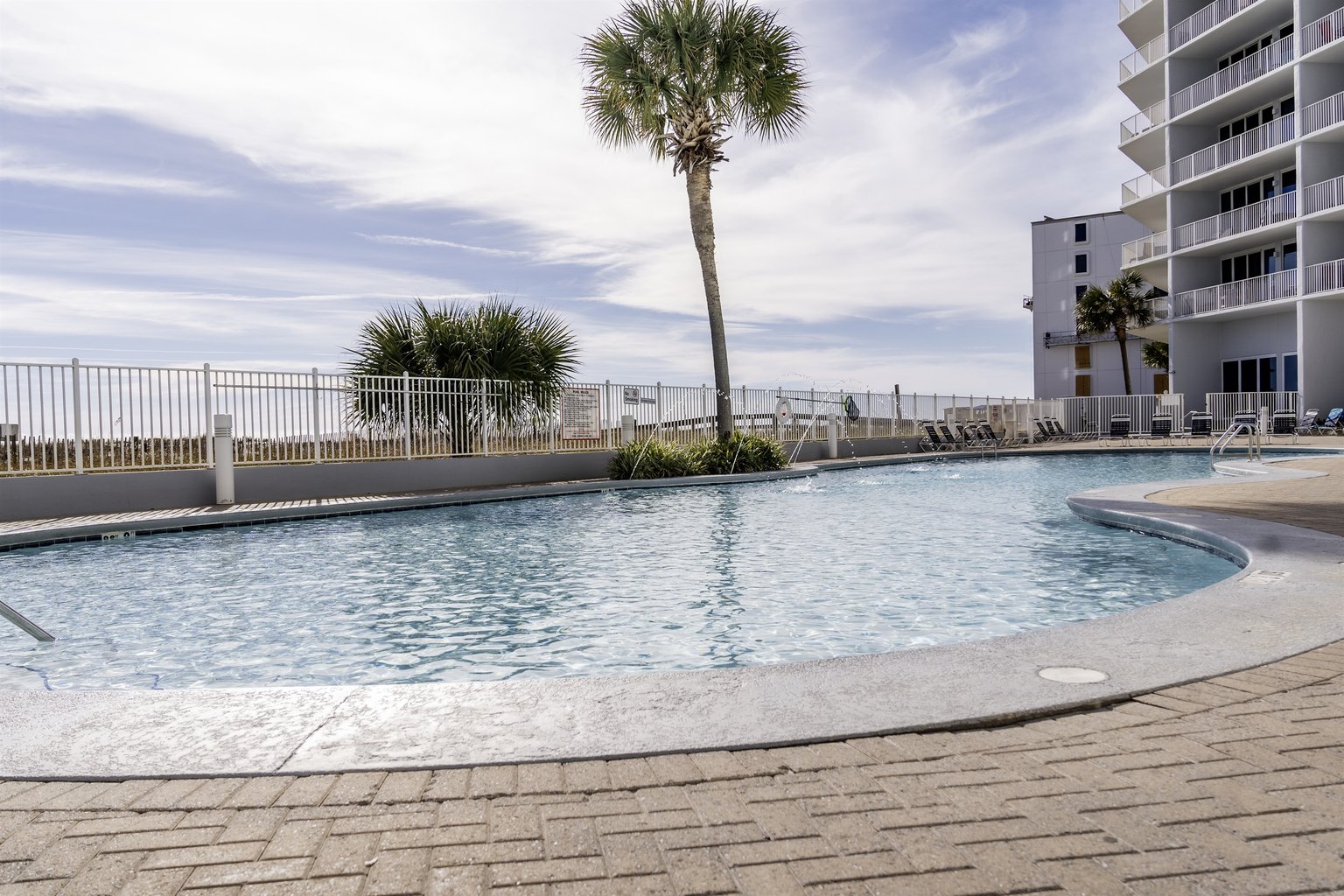 Gulf Shores Vacation Rental
