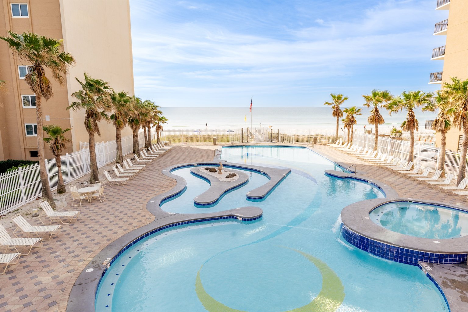 Gulf Shores Vacation Rental