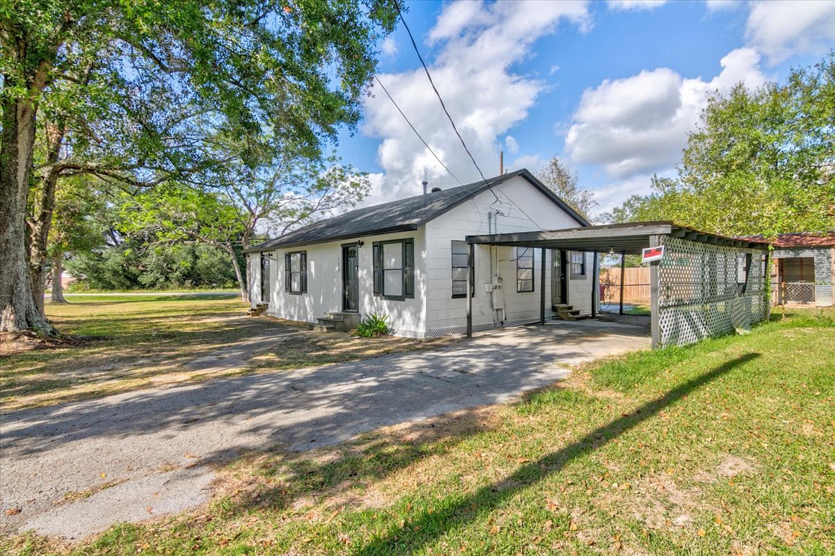 Bridge City Vacation Rental