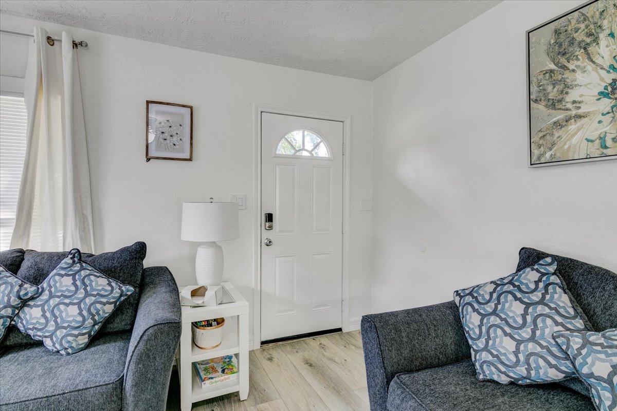 Bridge City Vacation Rental