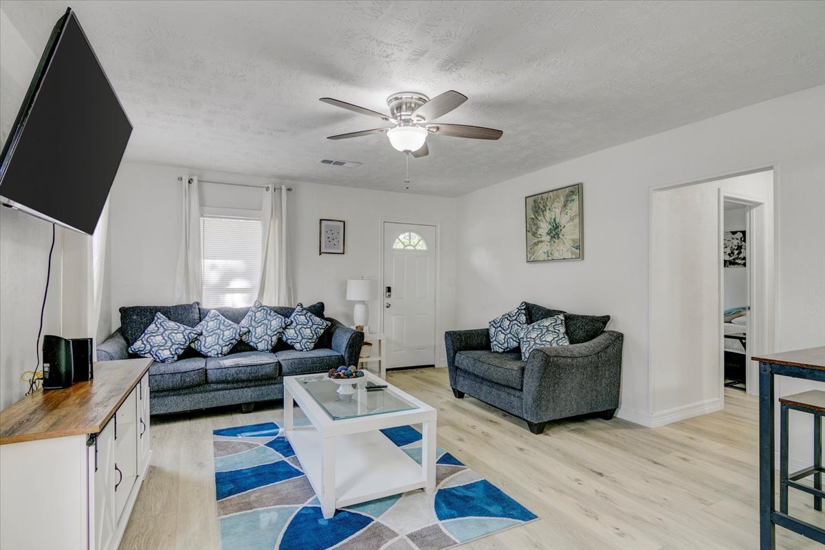 Bridge City Vacation Rental