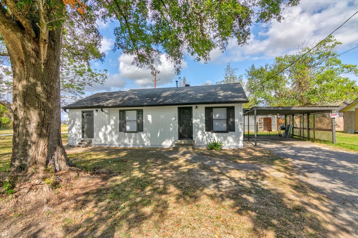 Bridge City Vacation Rental