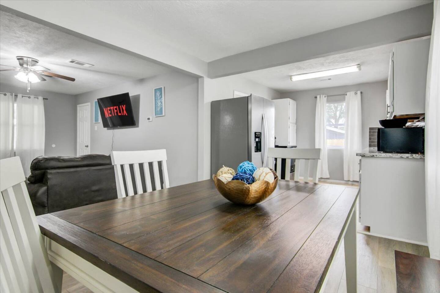 Bridge City Vacation Rental