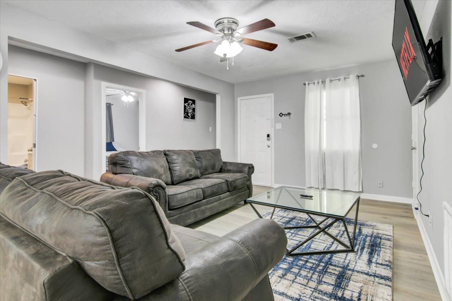 Bridge City Vacation Rental