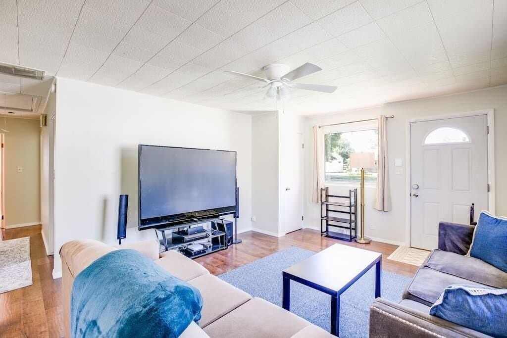 South Bend Vacation Rental