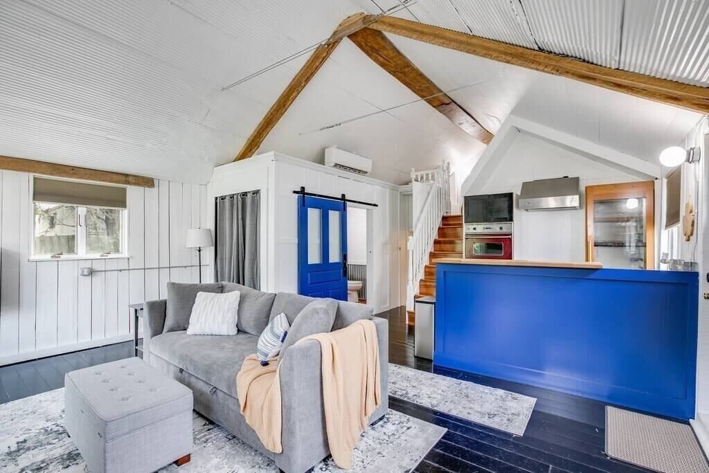South Bend Vacation Rental