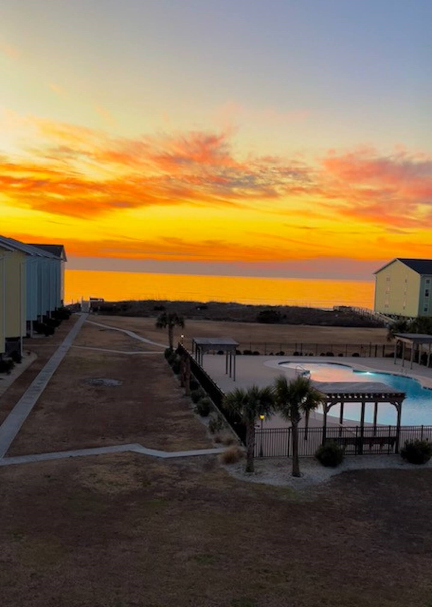 Surf City Vacation Rental