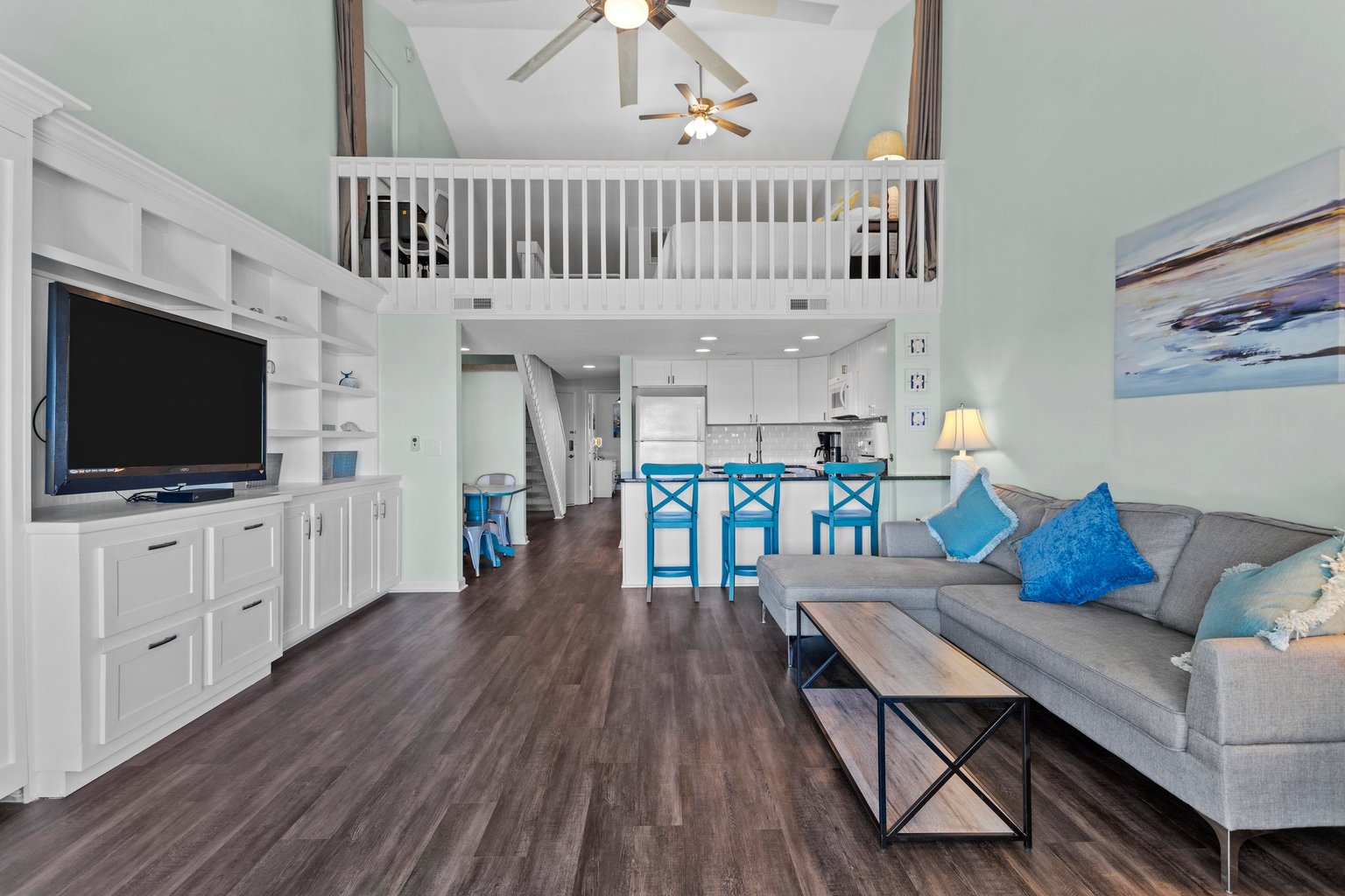 Surf City Vacation Rental