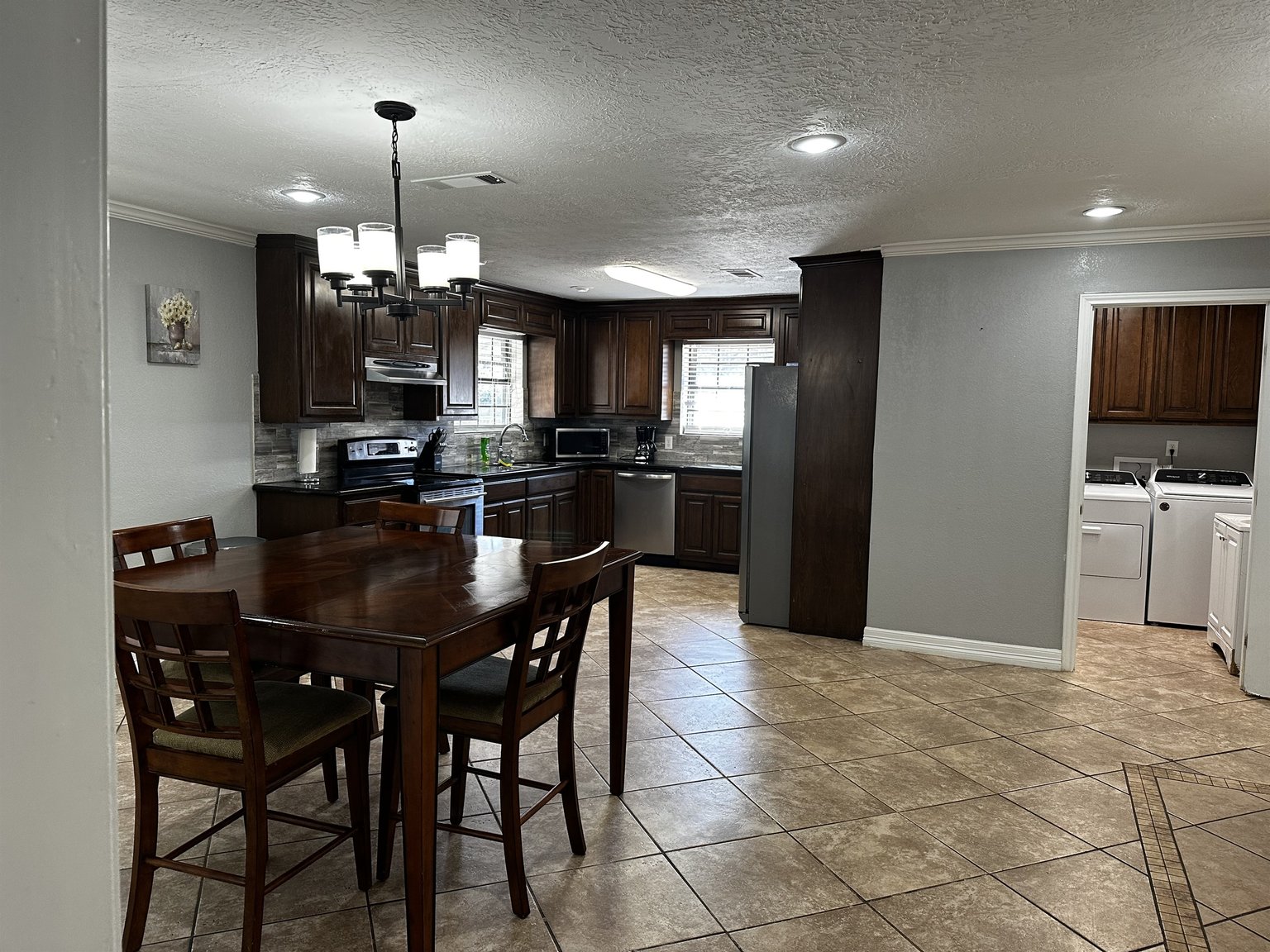 Bridge City Vacation Rental