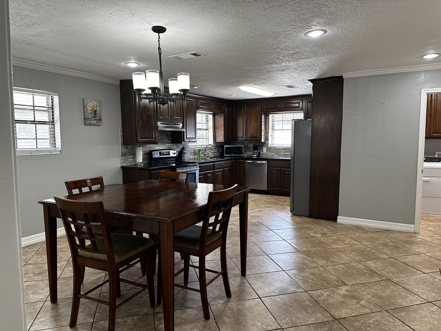 Bridge City Vacation Rental