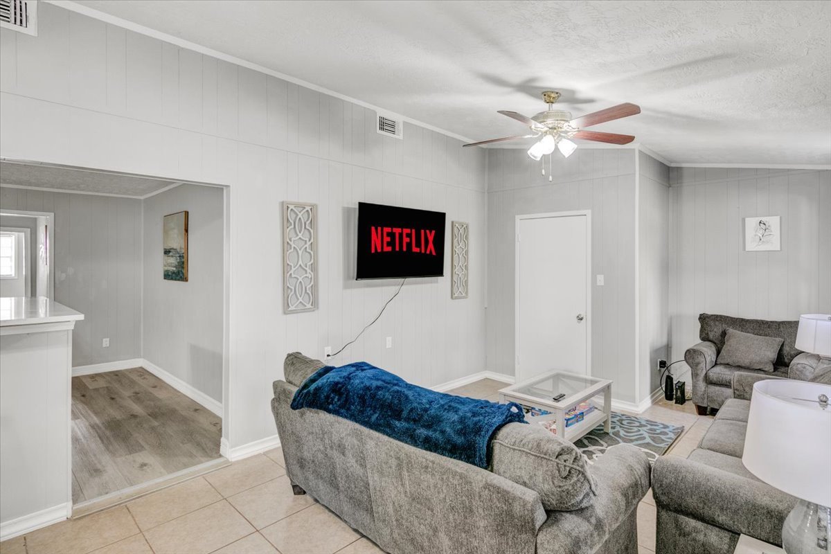 Groves Vacation Rental