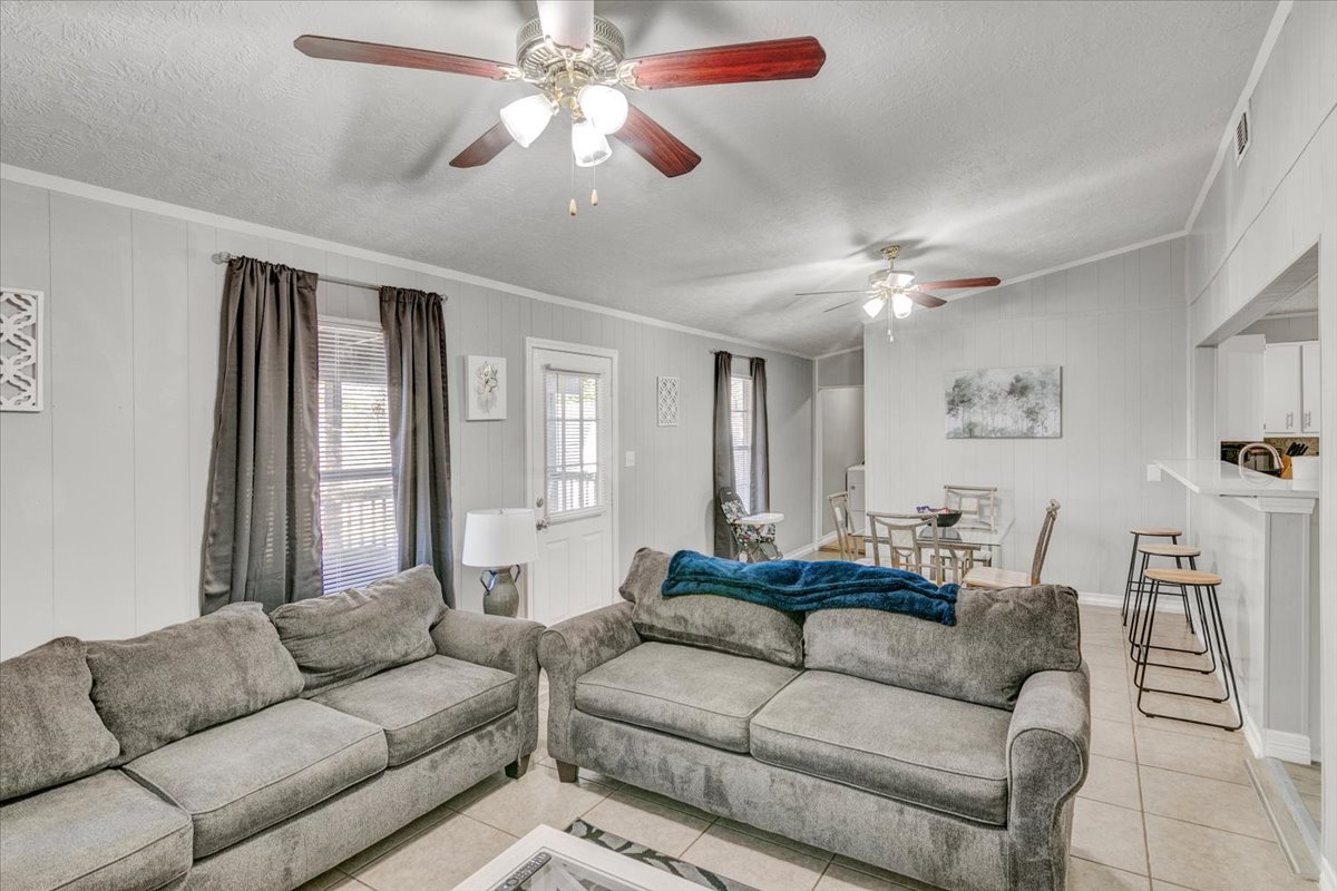 Groves Vacation Rental