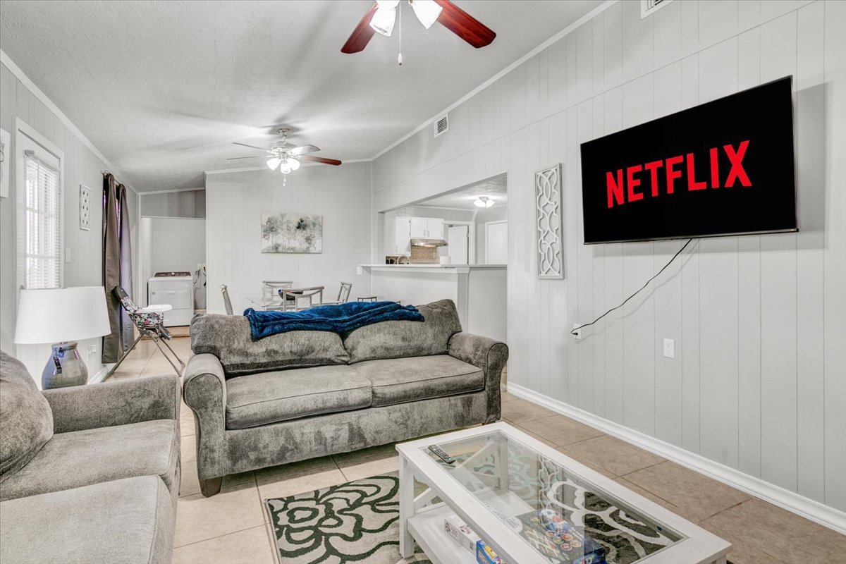 Groves Vacation Rental
