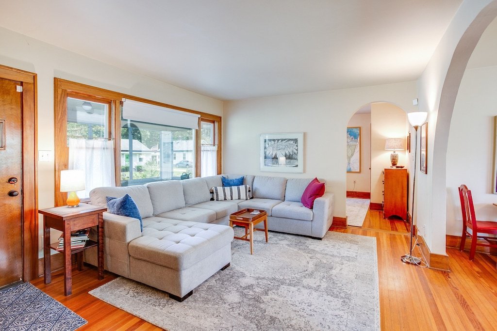 South Bend Vacation Rental