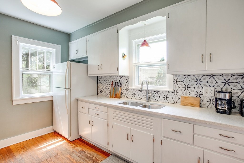 South Bend Vacation Rental
