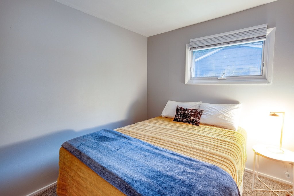 South Bend Vacation Rental