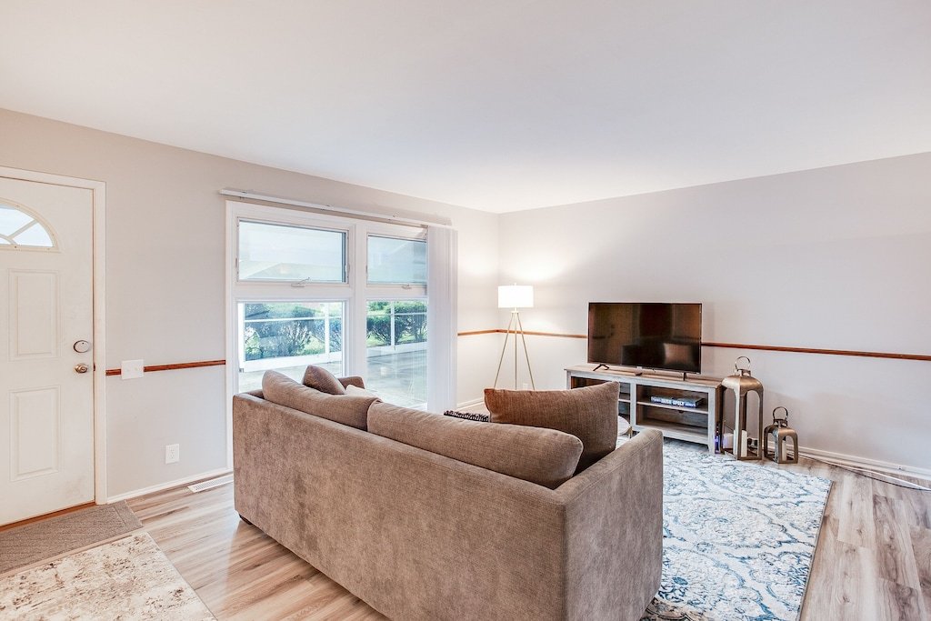 South Bend Vacation Rental