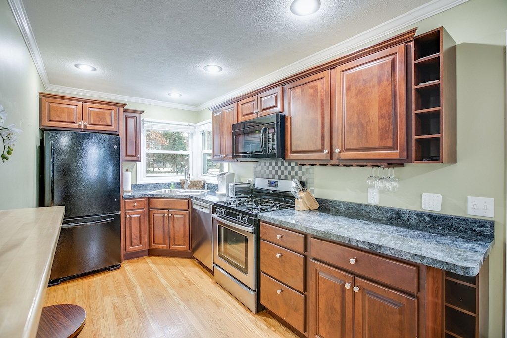 South Bend Vacation Rental