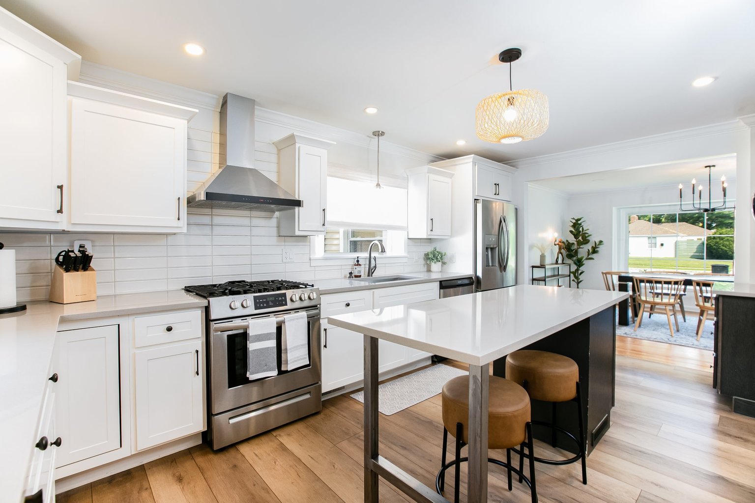 South Bend Vacation Rental