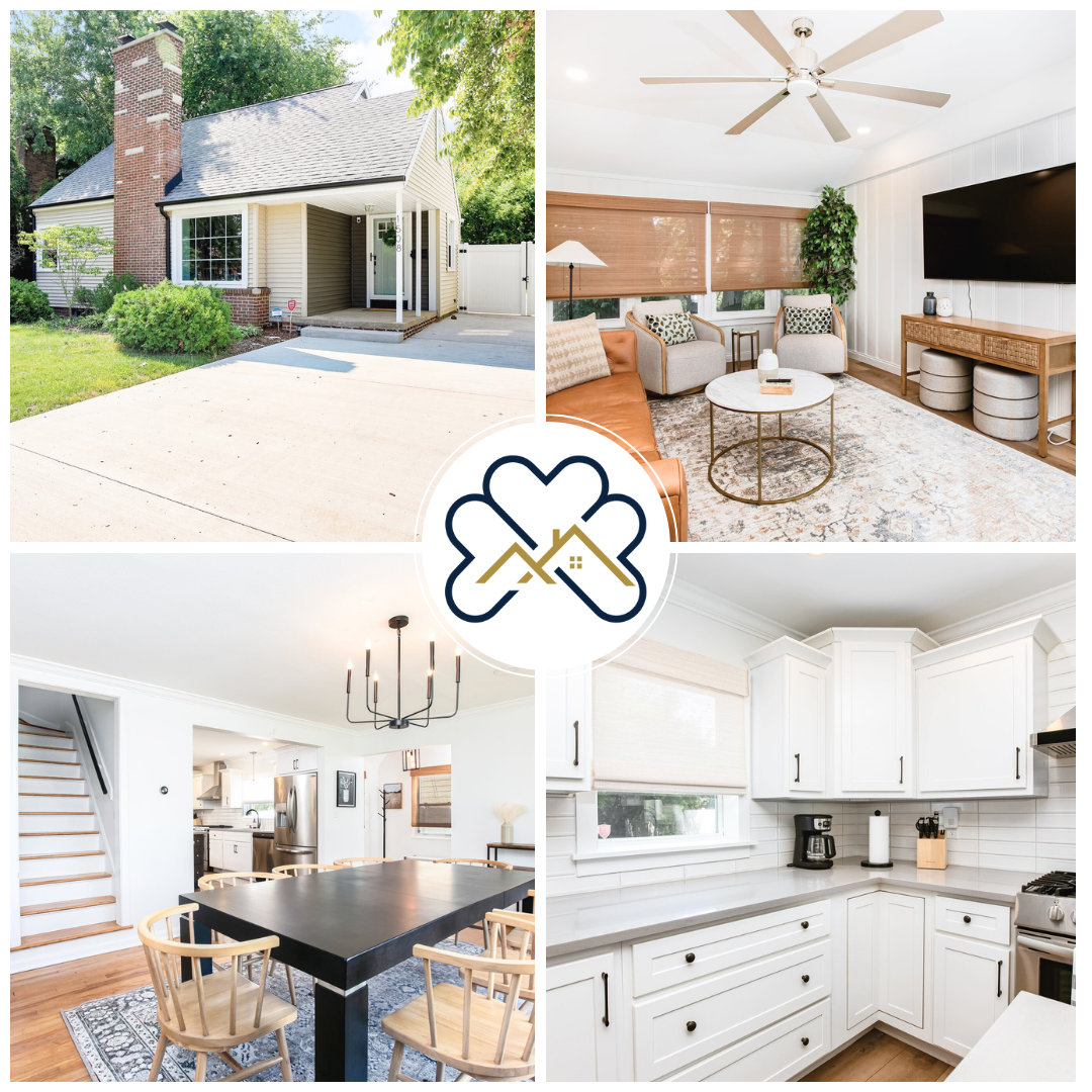 South Bend Vacation Rental