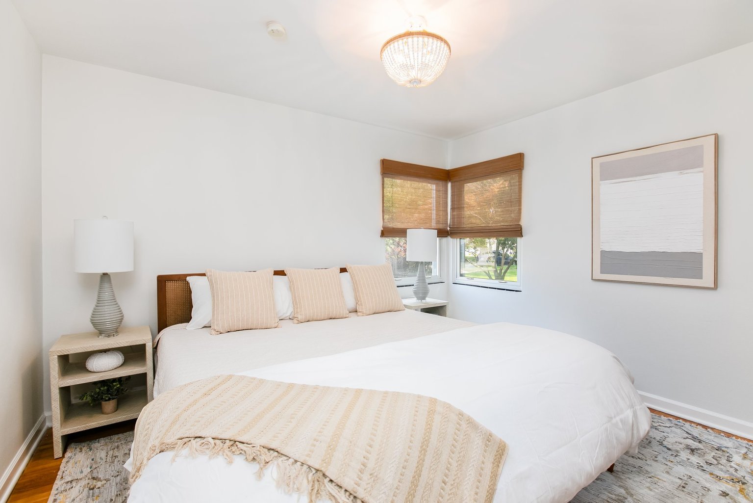 South Bend Vacation Rental