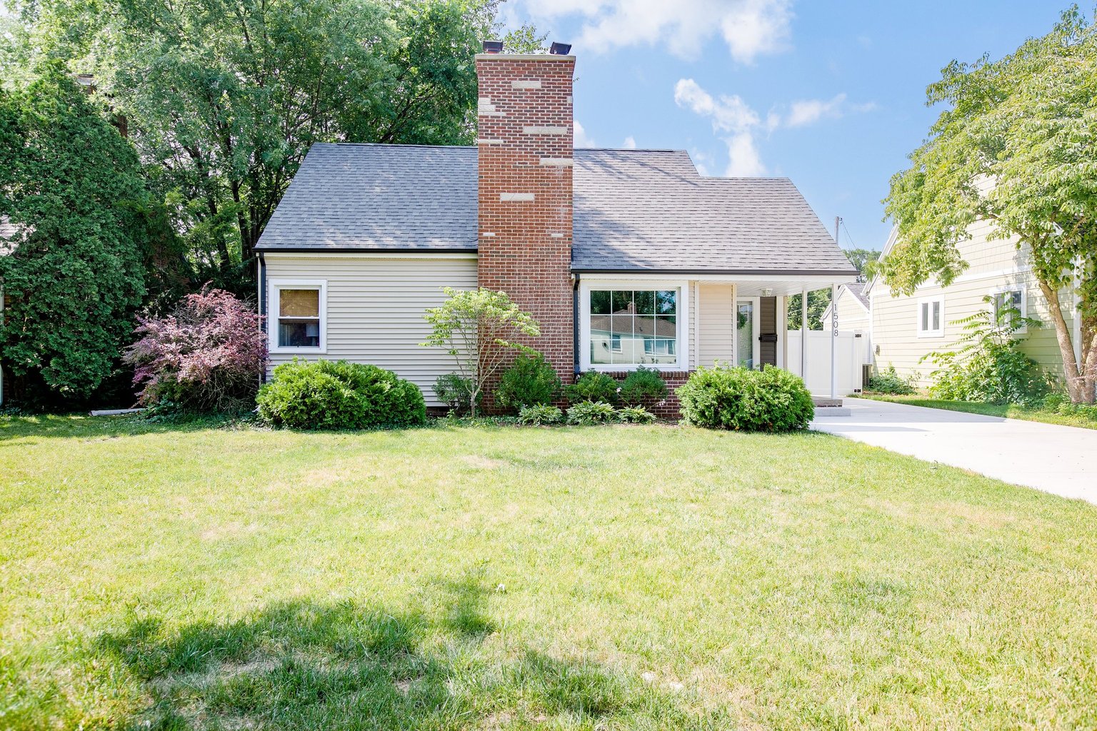 South Bend Vacation Rental