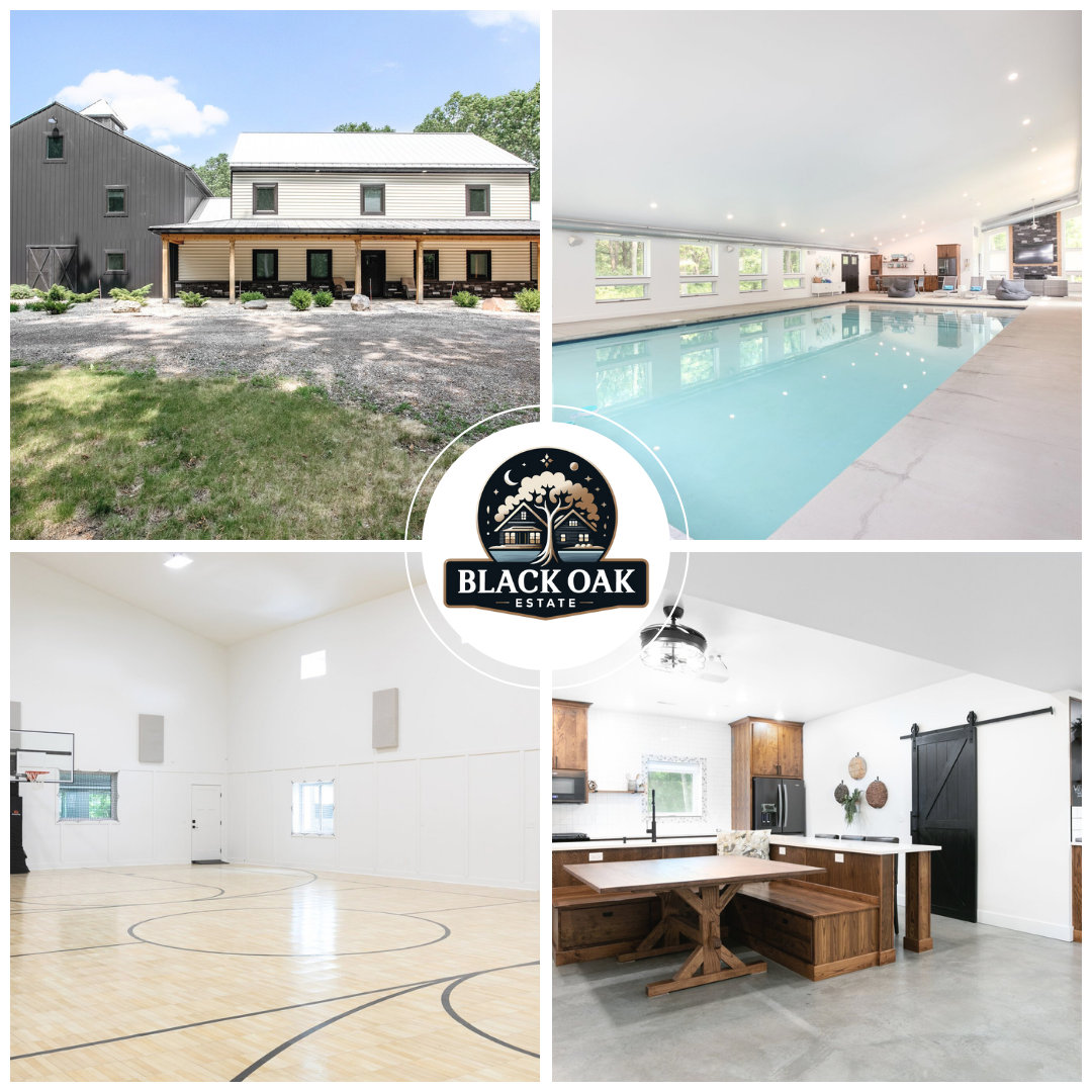 Niles Vacation Rental