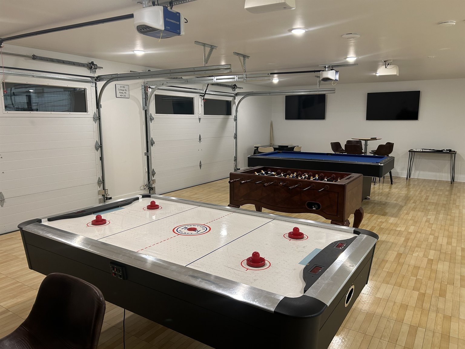 Niles Vacation Rental