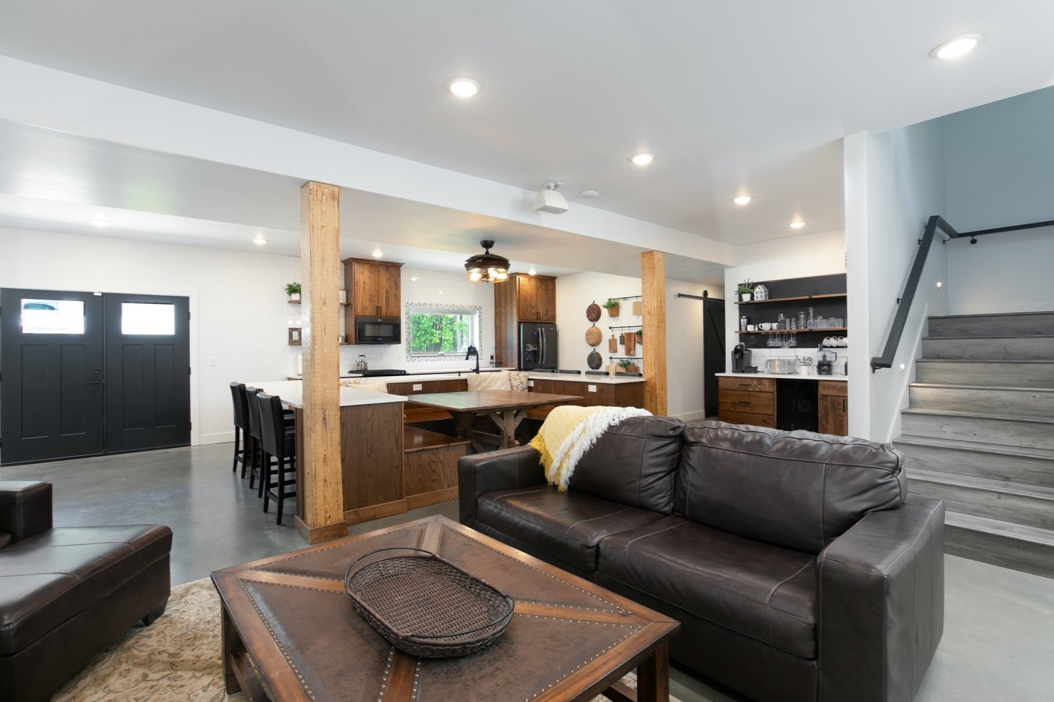 Niles Vacation Rental